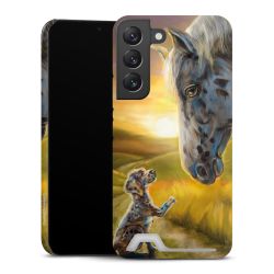 Premium Card Case glossy