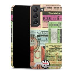 Premium Card Case glossy