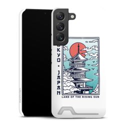 Premium Card Case glossy