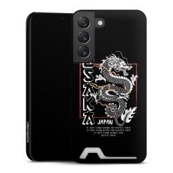 Premium Card Case glossy