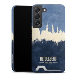Premium Card Case glossy