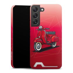 Premium Card Case glossy