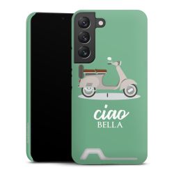 Premium Card Case glossy