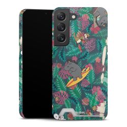 Premium Card Case glossy