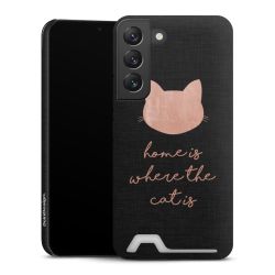 Premium Card Case glossy