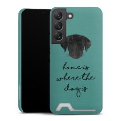 Premium Card Case glossy