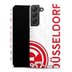 Premium Card Case glossy