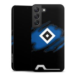 Premium Card Case glossy