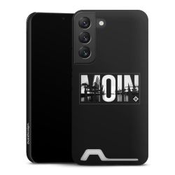 Premium Card Case glossy