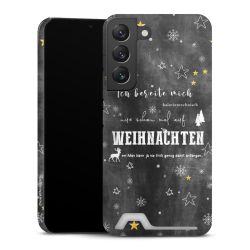 Premium Card Case glossy