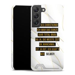 Premium Card Case glossy