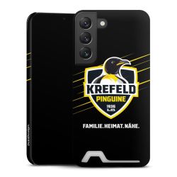 Premium Card Case glossy