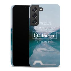 Premium Card Case glossy