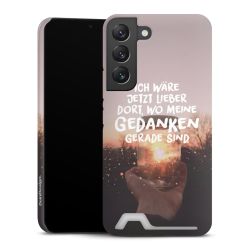 Premium Card Case glossy