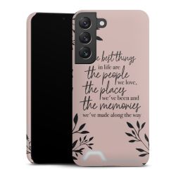 Premium Card Case glossy