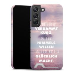 Premium Card Case glossy