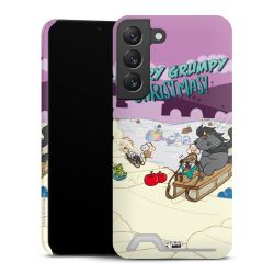 Premium Card Case glossy