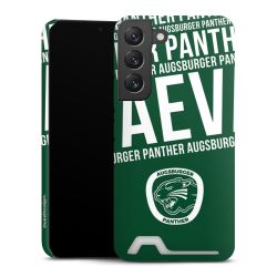 Premium Card Case glossy