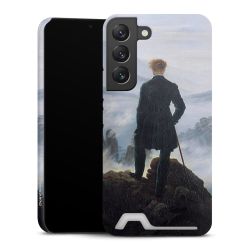 Premium Card Case glossy