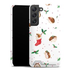 Premium Card Case glossy