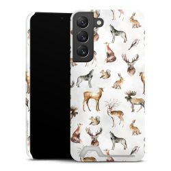 Premium Card Case glossy