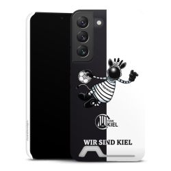 Premium Card Case glossy