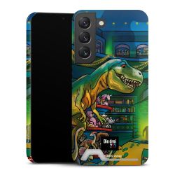 Premium Card Case glossy