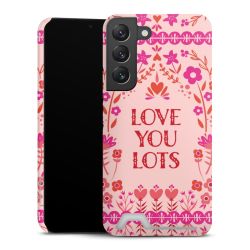 Premium Card Case glossy