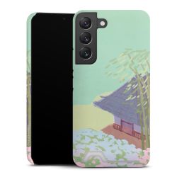 Premium Card Case glossy