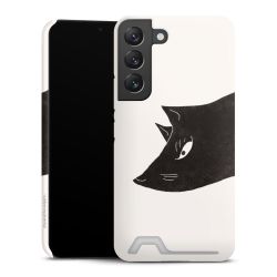 Premium Card Case glossy