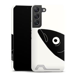 Premium Card Case glossy