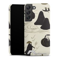 Premium Card Case glossy