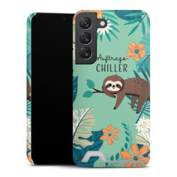 Premium Card Case glossy