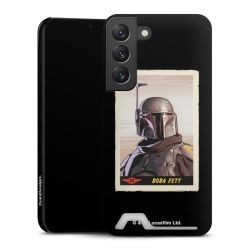Premium Card Case glossy