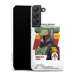 Premium Card Case glossy