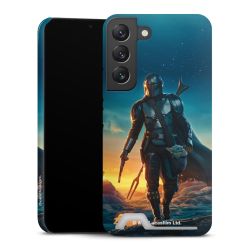 Premium Card Case glossy