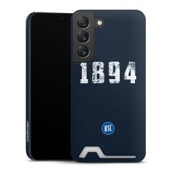 Premium Card Case glossy