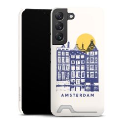 Premium Card Case glossy