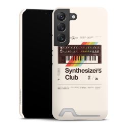 Premium Card Case glossy