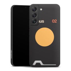 Premium Card Case glossy