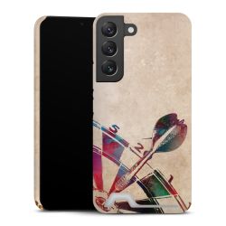 Premium Card Case glossy