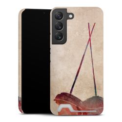 Premium Card Case glossy