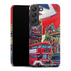 Premium Card Case glossy