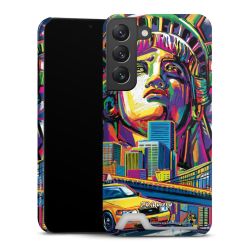 Premium Card Case glossy