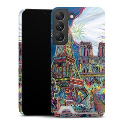 Premium Card Case glossy