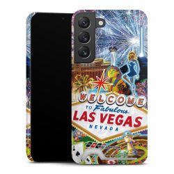 Premium Card Case glossy