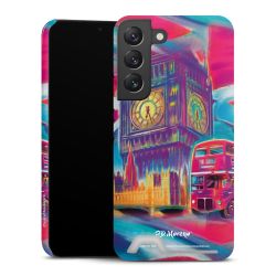 Premium Card Case glossy