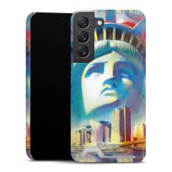 Premium Card Case glossy