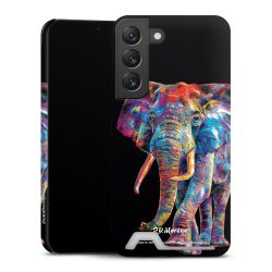 Premium Card Case glossy