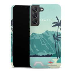 Premium Card Case glossy